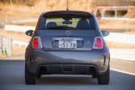 Abarth 595 Competizione 2013 года (JP)